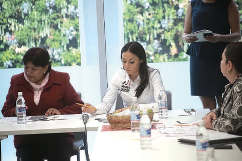 Abordarán temas sobre Educación