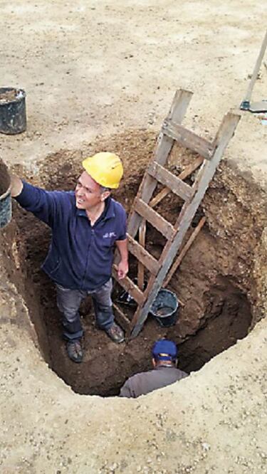 Egipcios bebían cerveza antes que los alemanes 