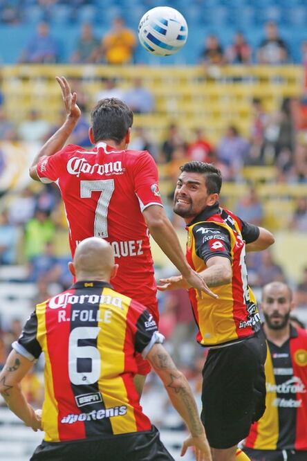 Leones Negros arañan primer punto del torneo