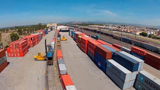 Querétaro importa más de lo que exporta