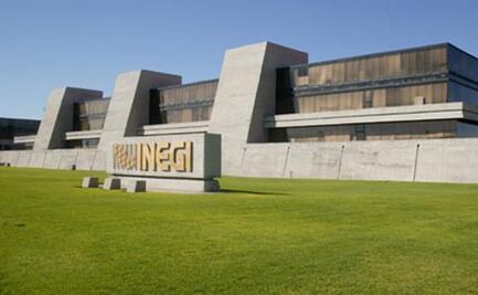 ¿Buscas trabajo? Inegi ofrece vacantes con sueldos de hasta 61 mil pesos