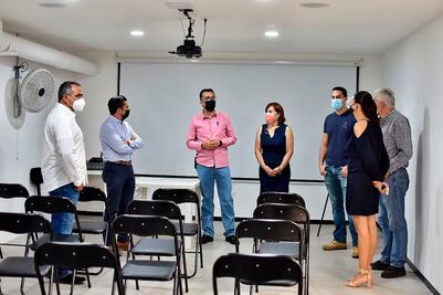 Corregidora impulsa el empleo de mujeres