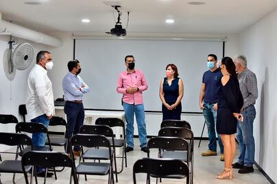 Corregidora impulsa el empleo de mujeres