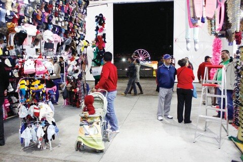 Pymes elevan ventas en Feria