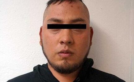 Dan 12 años de cárcel al “Monstruo de Toluca” por violar a compañera de escuela