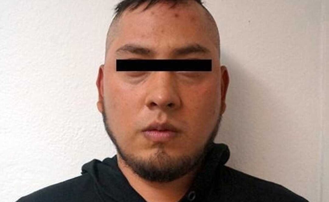 Dan 12 años de cárcel al “Monstruo de Toluca” por violar a compañera de escuela