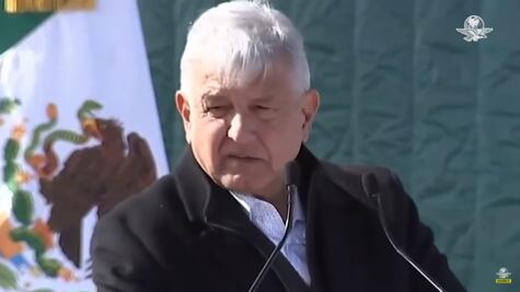 "Tenemos información para llegar a la verdad en el caso LeBarón": AMLO
