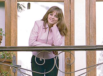 Gratos recuerdos de Lourdes Deschamps