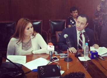 Proyecto para proteger ejercicio periodístico