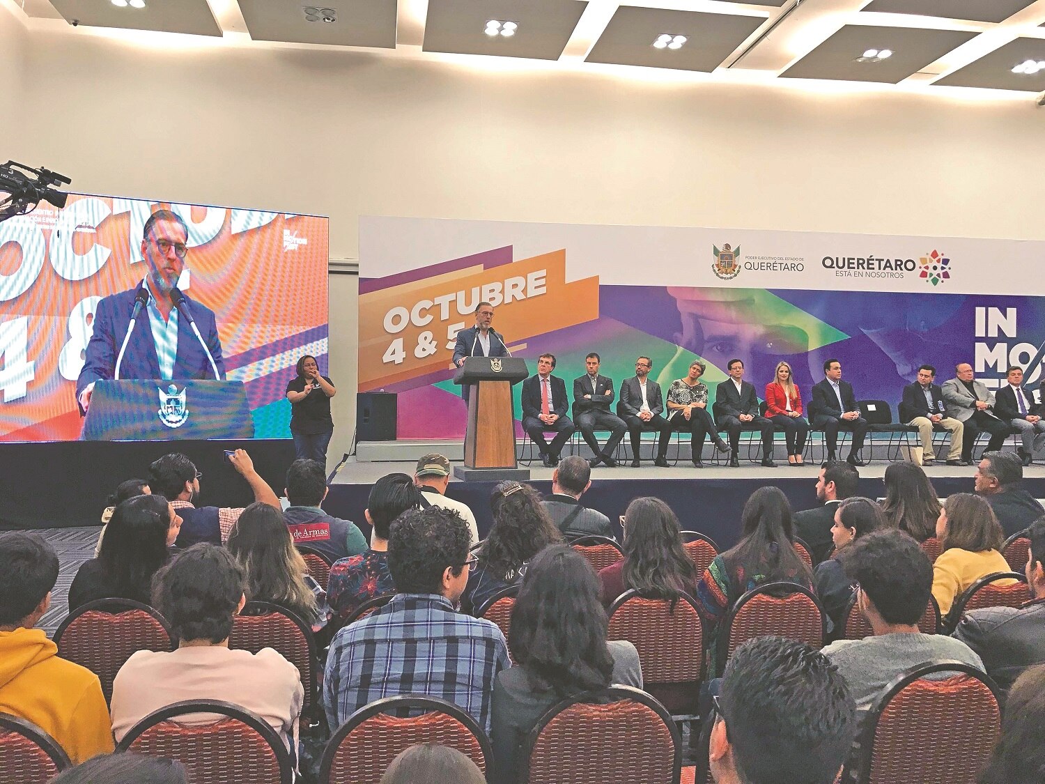 Dan proyección a la industria de la animación