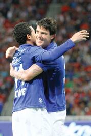 Cruz Azul, único invicto y líder