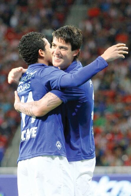 Cruz Azul, único invicto y líder