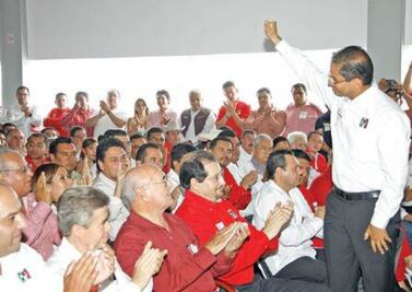 Es temprano para selección de candidatos