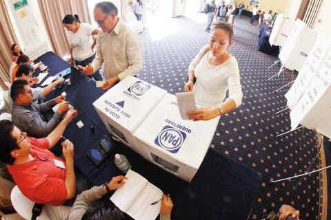 PRI  promoverá diálogo con PAN