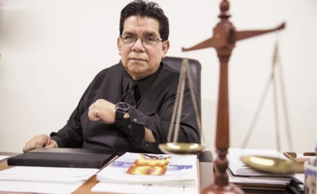 Evangélicos buscan reformar ley y que ministros ocupen cargos públicos; no somos enemigos del Estado, también somos ciudadanos, aseguran. Foto: ARCHIVO. EL UNIVERSAL