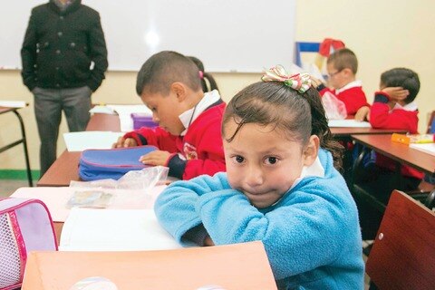 En marcha Escuela para Padres