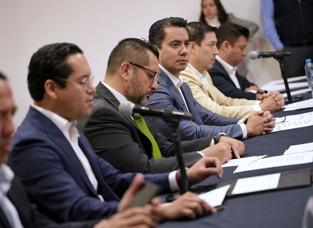 Unifican medidas para regular antros y bares en Querétaro. Foto: Especial