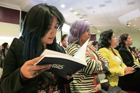 Gobernador reconoce resultados educativos 