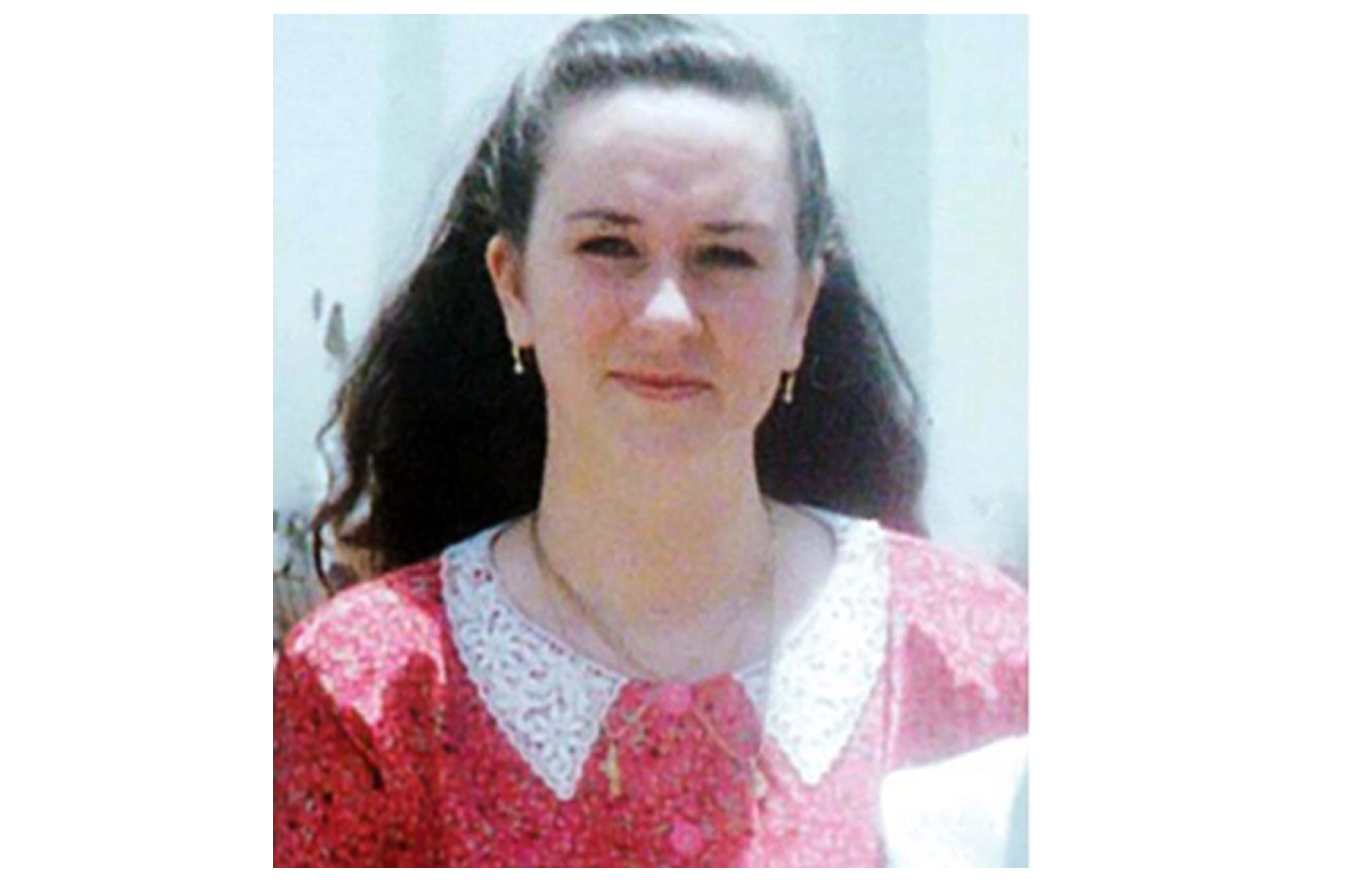 Claudia Mijangos termina su condena el 24 de abril