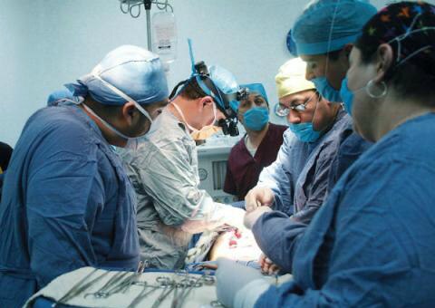 Logran maratonistas queretanos seis trasplantes