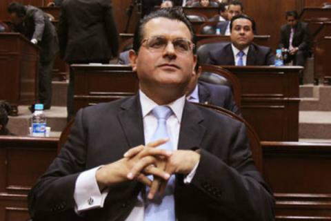 Quiere Delgado Oscoy ser alcalde