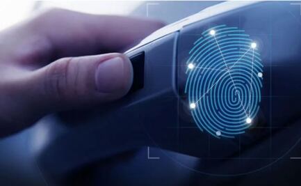 Hyundai presenta tecnología de huella dactilar para abrir sus autos