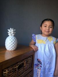 El evento para apoyar a Leah cada vez está más cerca