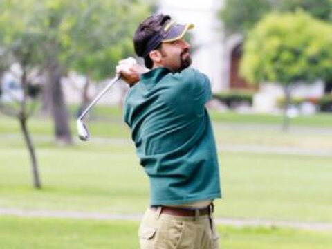 Federico Ortiz, nuevo monarca en el CCQ