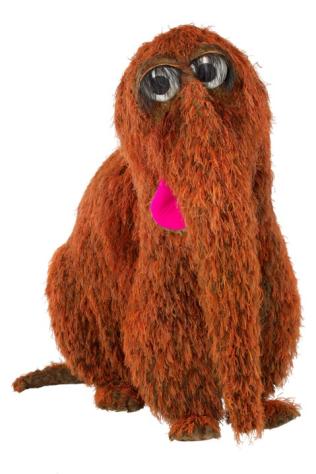 Muppets con problemas de la vida real