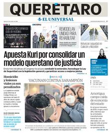 Portada 30 de enero de 2026