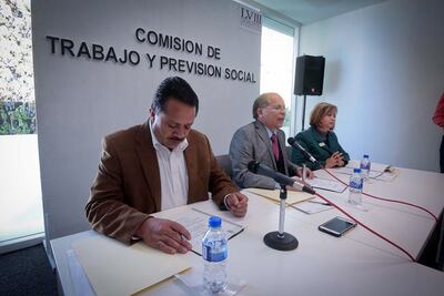 Piden sanción por negar información