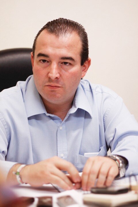 Prevén sacar este 2013  reforma a la ley de DH