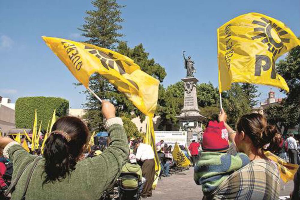 Revisa PRD perfil de candidatos