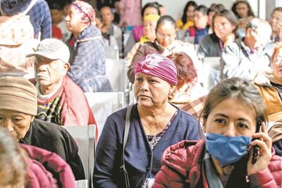 Opinión. IMSS-Bienestar, otro fracaso anticipado