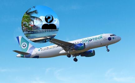 ¿Quién es el dueño de Iberojet, la aerolínea europea que quiere llegar a Querétaro?