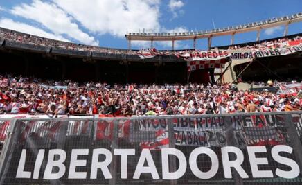 Santiago Bernabéu será sede de la Copa Libertadores