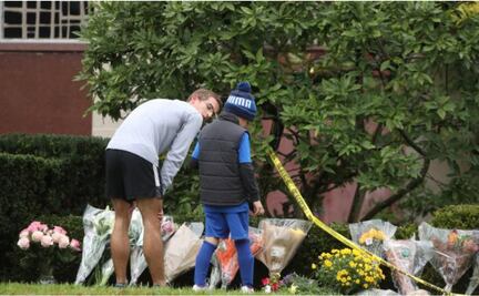 Identifican a víctimas de ataque en sinagoga de Pittsburgh