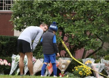 Identifican a víctimas de ataque en sinagoga de Pittsburgh