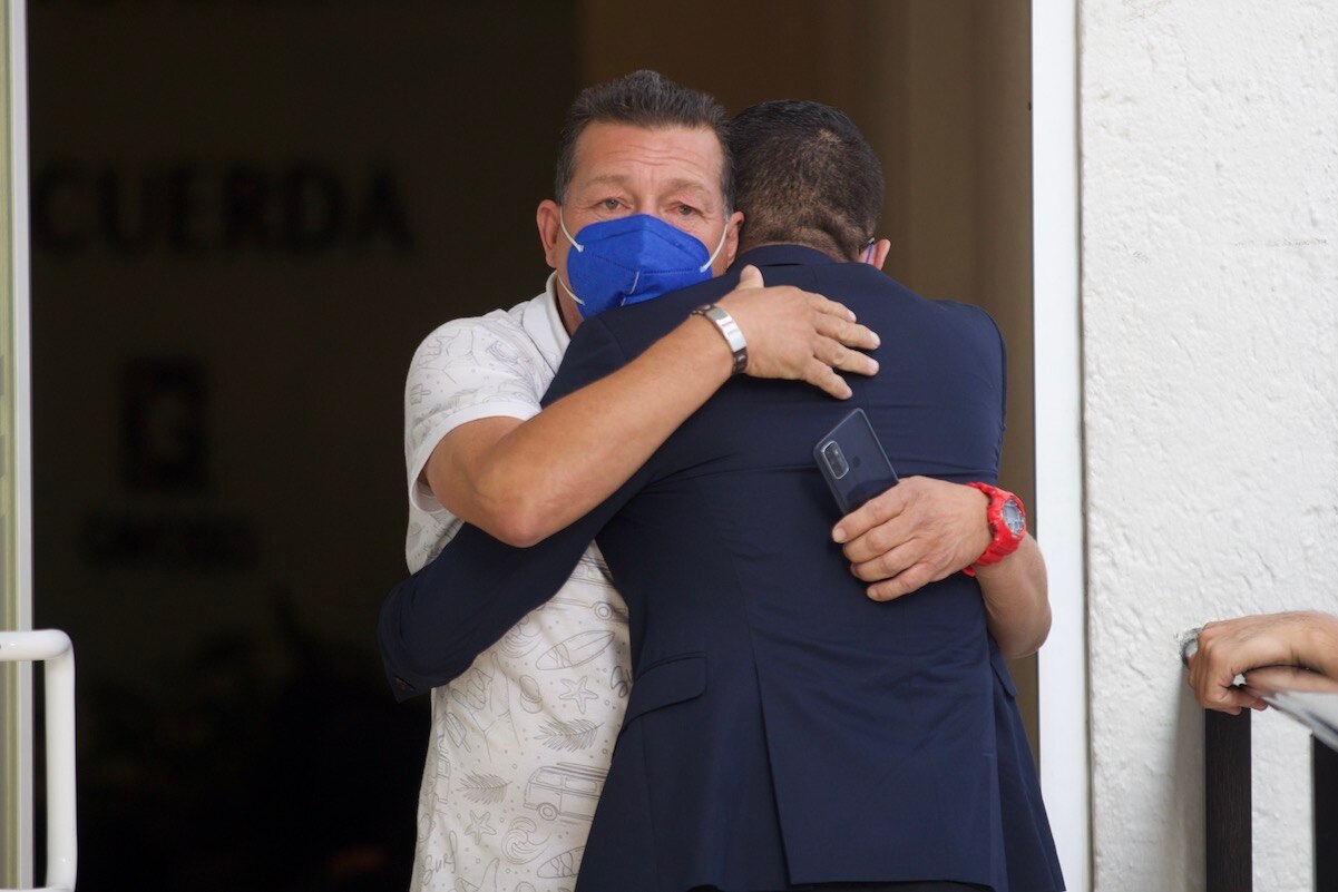 Foto: Germán Espinosa