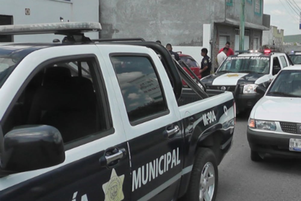 Por falsa alarma, atropellan a hombre