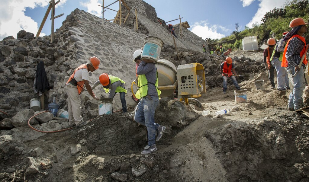 FOTO: César Gómez