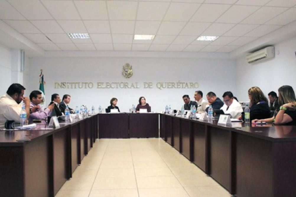 PAN presiona pesquisas contra PRI