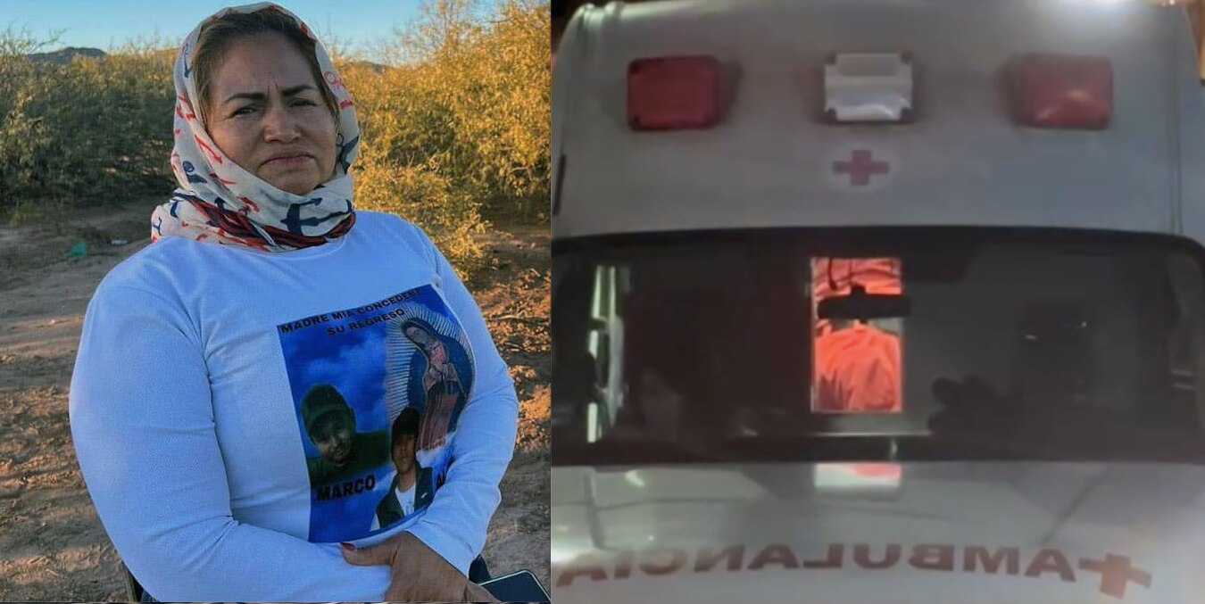 Ceci Flores saldrá del hospital en Querétaro y viajará a Jalisco