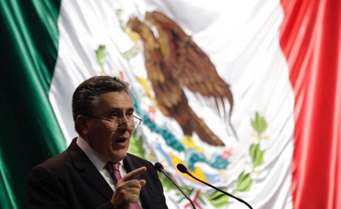 Foto: Iván Stephens / El Universal