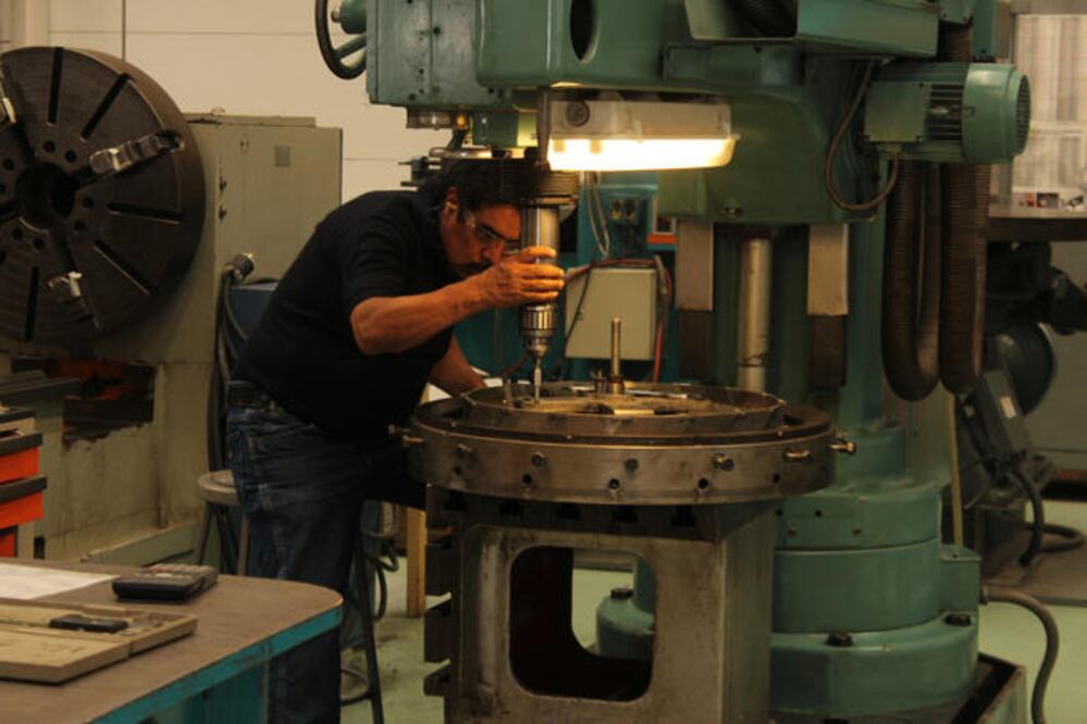 FOTO: Archivo El Universal