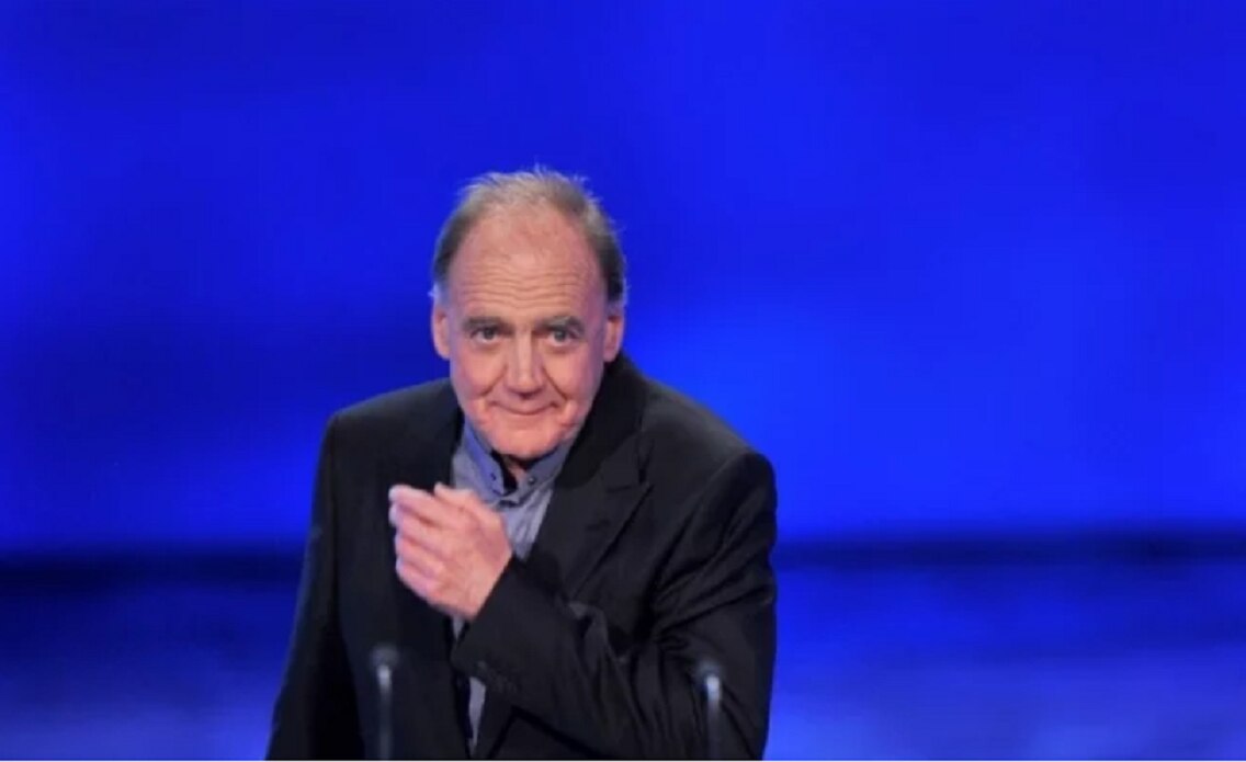 Muere Bruno Ganz, actor que dio vida a Hitler
