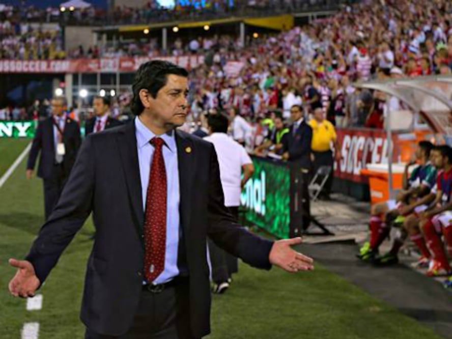 Tena vivió la grandeza de Chivas