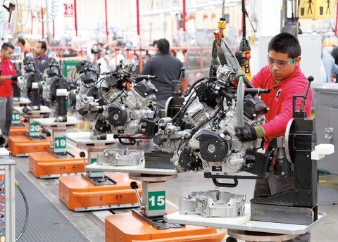 Foráneos,  41% de  los que buscan empleo