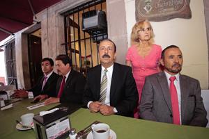 Piden abogados diagnóstico