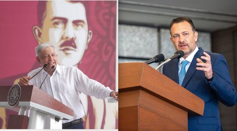 Opinión. Un gobierno de imágenes